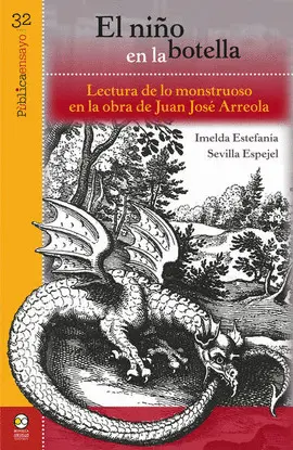 NIÑO EN LA BOTELLA, EL