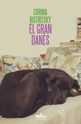 GRAN DANÉS, EL