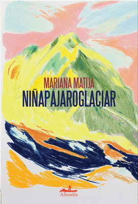 NIAPJAROGLACIAR