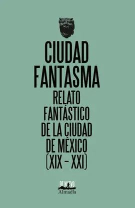 CIUDAD FANTASMA