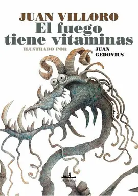 FUEGO TIENE VITAMINAS, EL