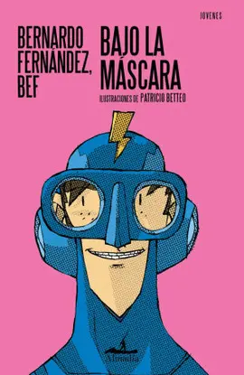Bajo la Máscara