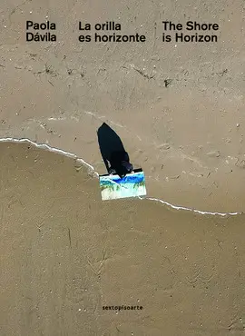 Orilla Es Horizonte, la