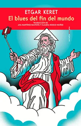 BLUES DEL FIN DEL MUNDO, EL