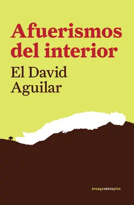 Afuerismos del Interior