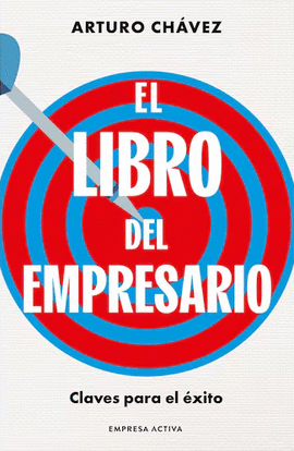 LIBRO DEL EMPRESARIO, EL