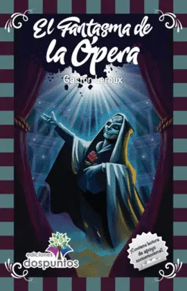FANTASMA DE LA ÓPERA, EL
