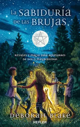 SABIDURÍA DE LAS BRUJAS, LA SABIDURÍA DE LAS BRUJAS, LA
