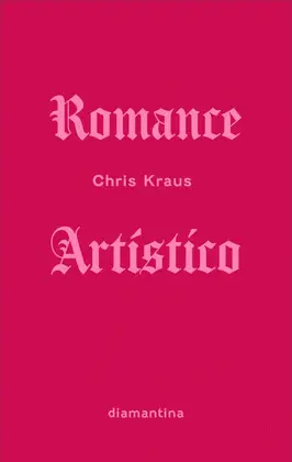 ROMANCE ARTÍSTICO
