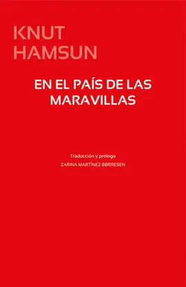 En el País de las Maravillas