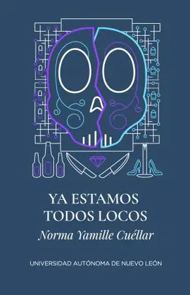 YA ESTAMOS TODOS LOCOS