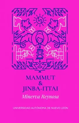 MAMMUT & JINBA-ITTAI