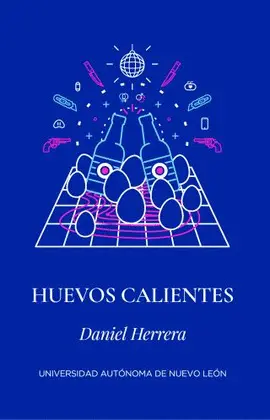 HUEVOS CALIENTES HUEVOS CALIENTES