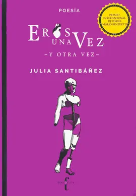 EROS UNA VEZ Y OTRA VEZ