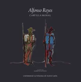 CARTILLA MORAL