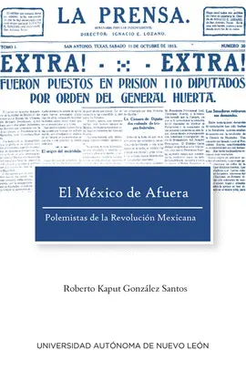 MÉXICO DE AFUERA MÉXICO DE AFUERA