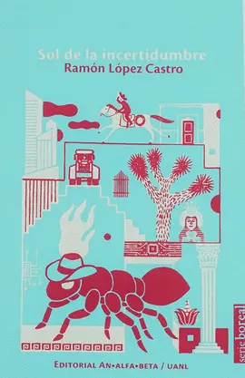 SOL DE LA INCERTIDUMBRE