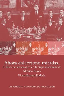 AHORA COLECCIONO MIRADAS