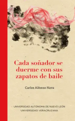 CADA SOÑADOR SE DUERME CON SUS ZAPATOS DE BAILE CADA SOÑADOR SE DUERME CON SUS ZAPATOS DE BAILE