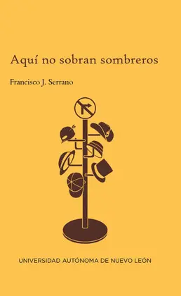 AQUÍ NO SOBRAN SOMBREROS