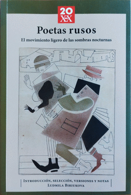 POETAS RUSOS