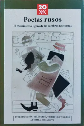 POETAS RUSOS POETAS RUSOS