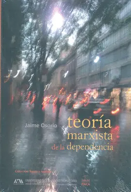 Teoría Marxista de la Dependencia