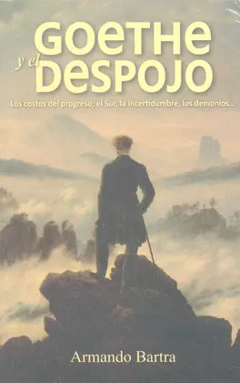 GOETHE Y EL DESPOJO
