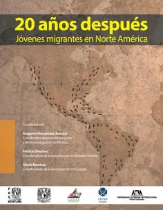20 AÑOS DESPÚES 20 AÑOS DESPÚES