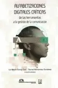 Alfabetizaciones Digitales Críticas