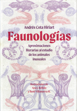 FAUNOLOGAS