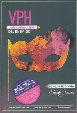 VPH UNA NUEVA VISIÓN DEL ENEMIGO