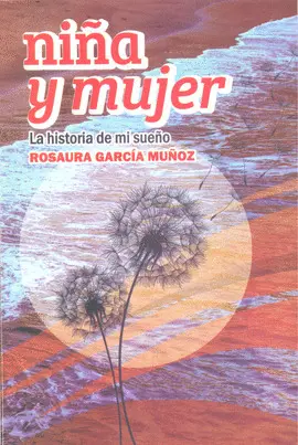NIÑA Y MUJER