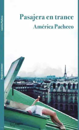 Pasajera en Trance