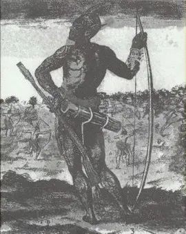 AMÉRICA AMÉRICA