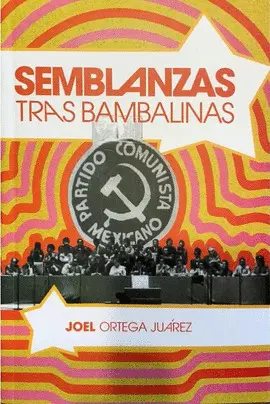 SEMBLANZAS TRAS BAMBALINAS