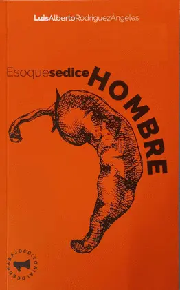 ESO QUE SE DICE HOMBRE