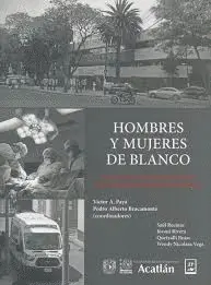 Hombres y Mujeres de Blanco