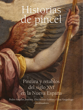 HISTORIAS DE PINCEL