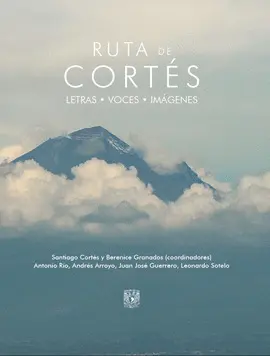 RUTA DE CORTÉS