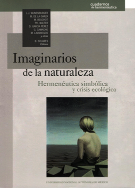 IMAGINARIOS DE LA NATURALEZA