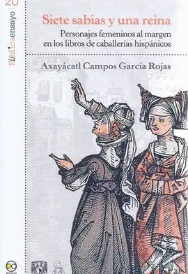 Siete Sabias y una Reina