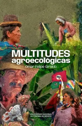 Multitudes Agroecológicas