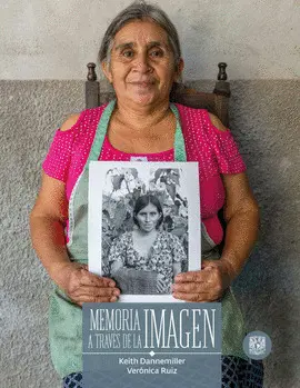 MEMORIA A TRAVÉS DE LA IMAGEN