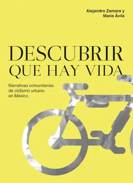 DESCUBRIR QUE HAY VIDA