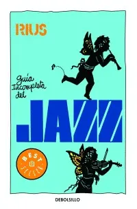 Guía Incompleta del Jazz