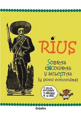SOBRAS ESCOGIDAS Y SELEPTAS Y POCO CONODIDAS