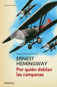 POR QUIÉN DOBLAN LAS CAMPANAS