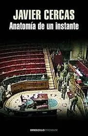 Anatomía de un Instante