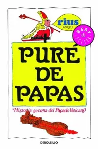 Puré de Papas